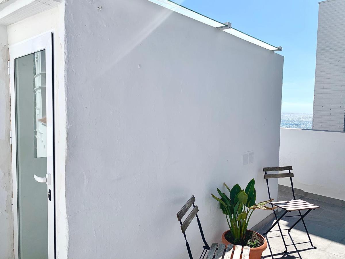 Easy Nerja Beach House Buitenkant foto
