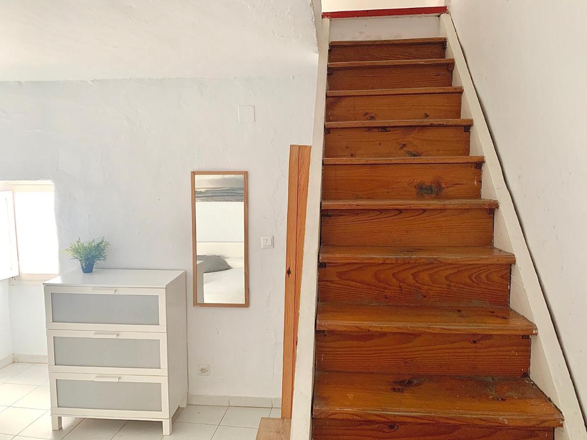 Easy Nerja Beach House Buitenkant foto