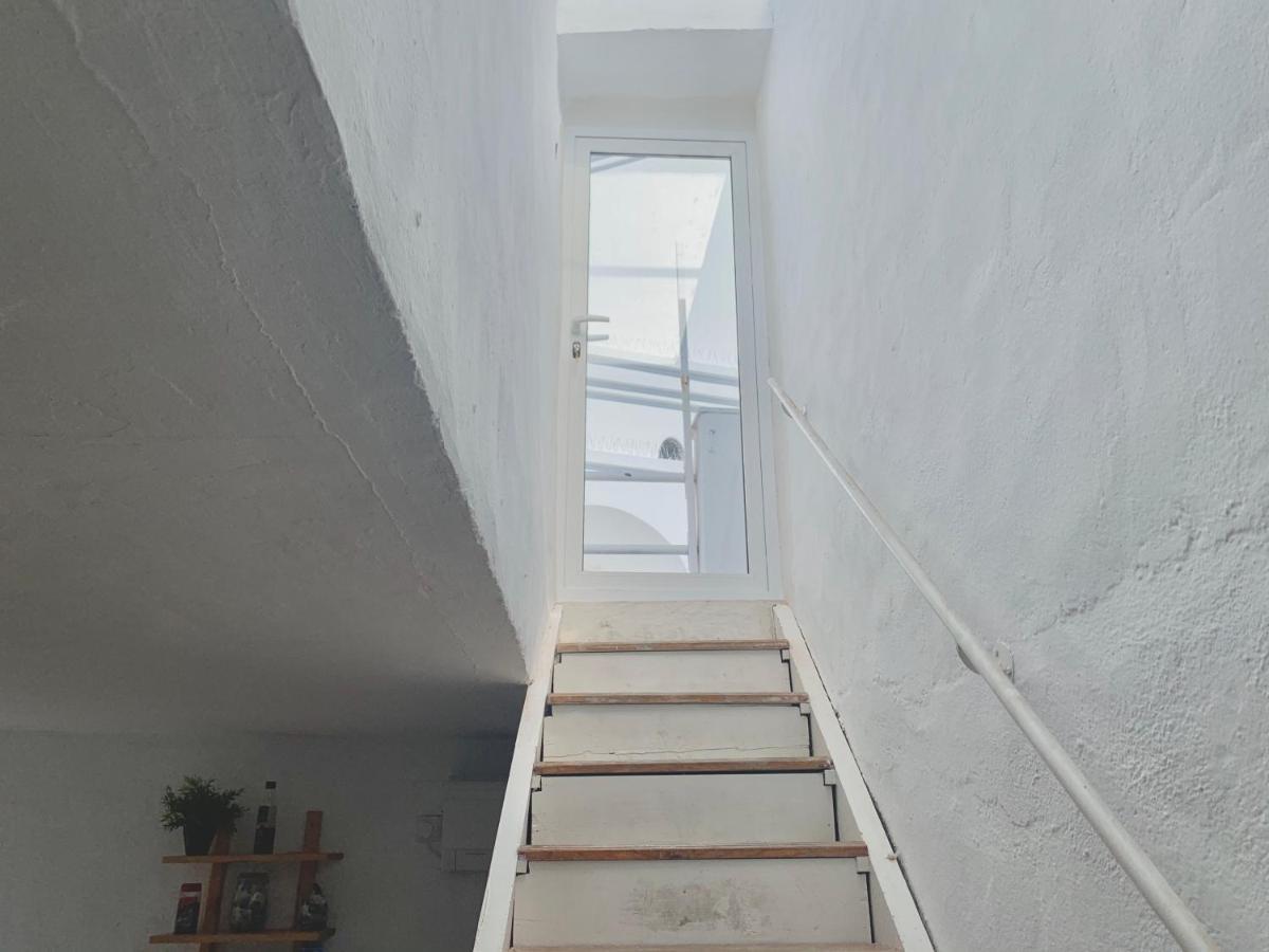 Easy Nerja Beach House Buitenkant foto