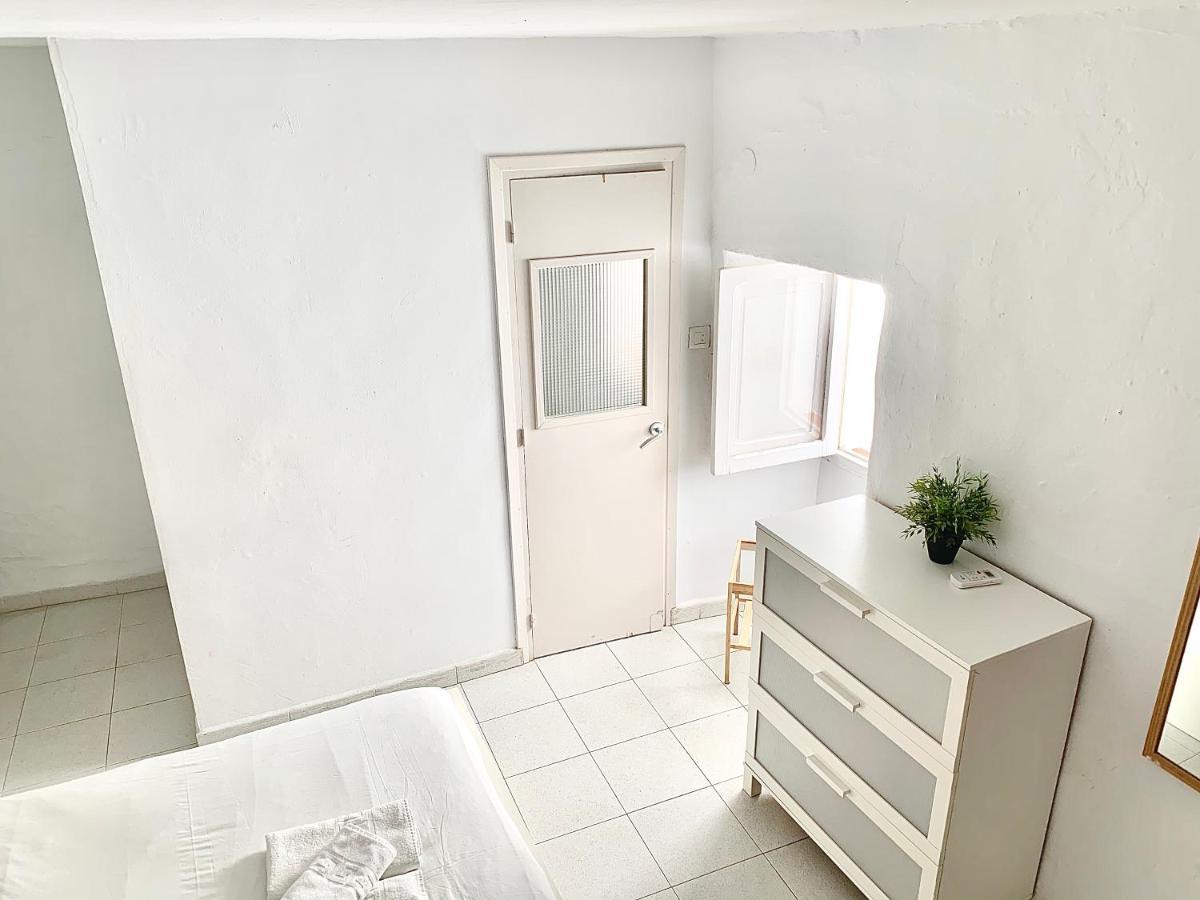 Easy Nerja Beach House Buitenkant foto