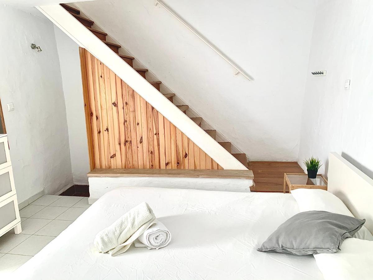 Easy Nerja Beach House Buitenkant foto