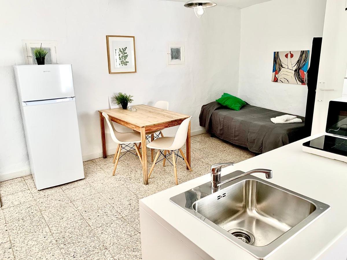 Easy Nerja Beach House Buitenkant foto