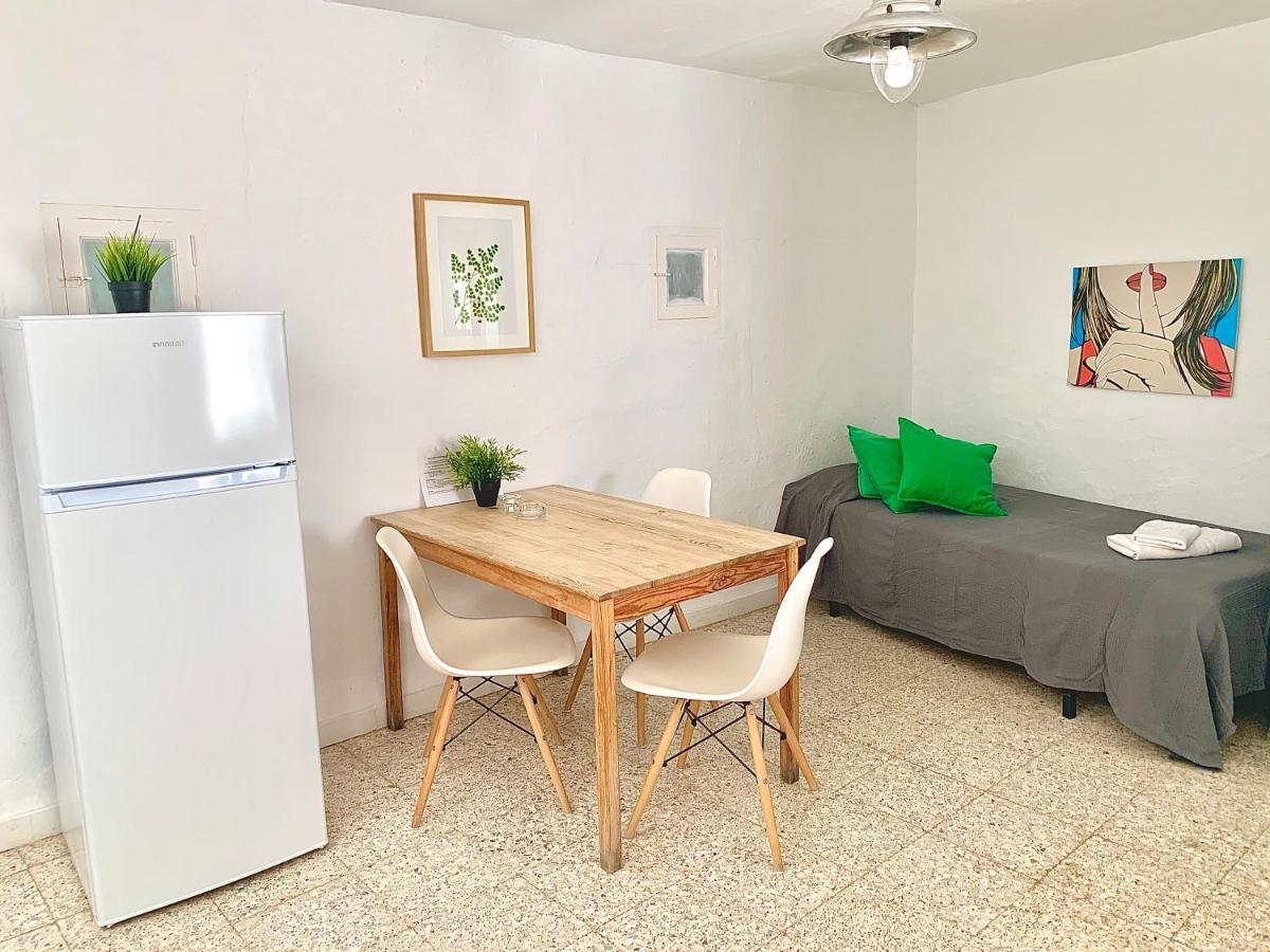 Easy Nerja Beach House Buitenkant foto