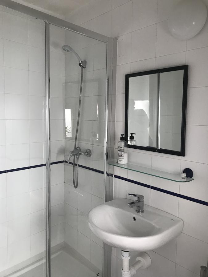 Easy Nerja Beach House Buitenkant foto