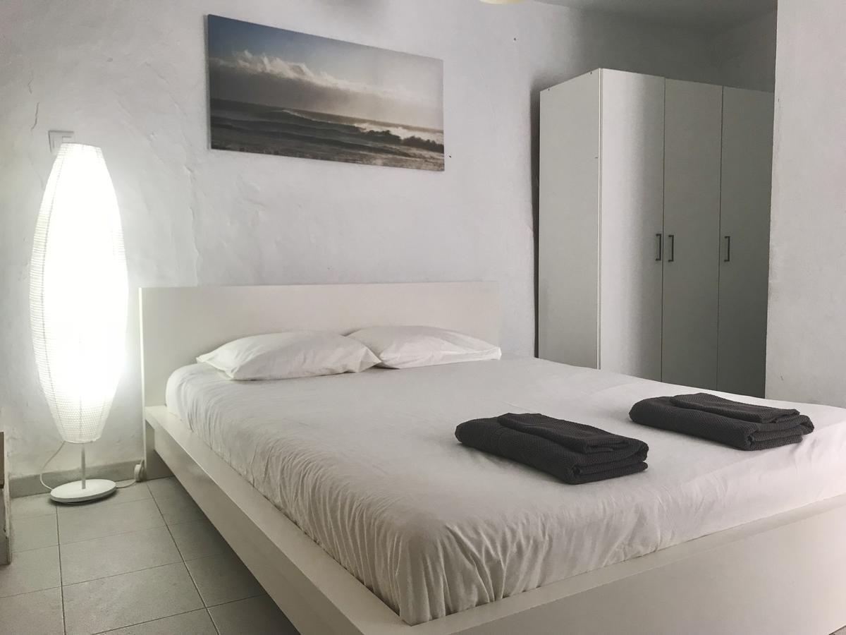 Easy Nerja Beach House Buitenkant foto