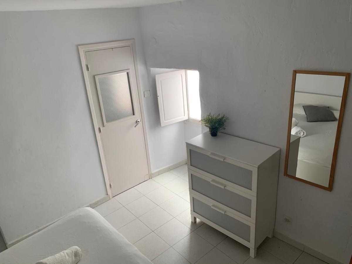 Easy Nerja Beach House Buitenkant foto